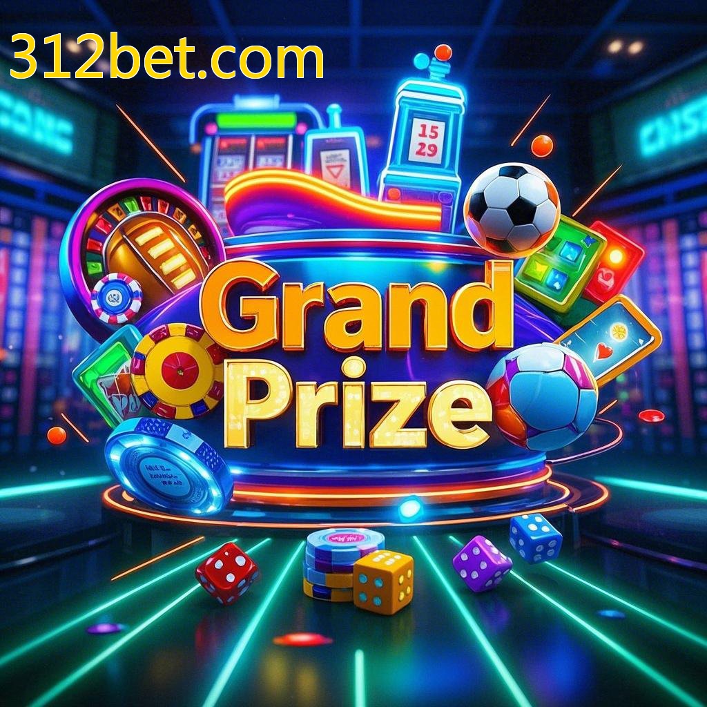 312bet GAME-Slots